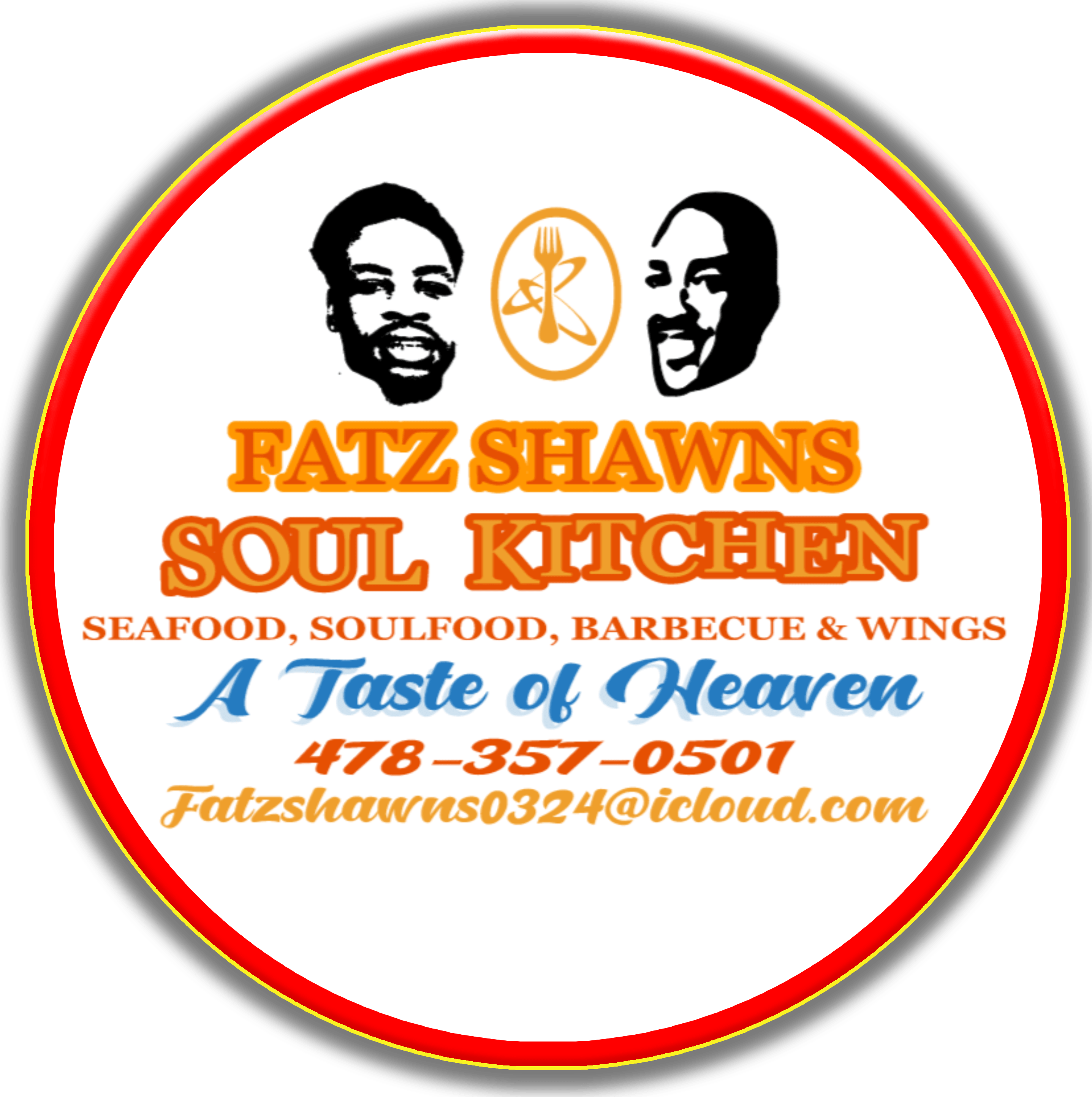 Fatz Shawn's Soul Kitchen