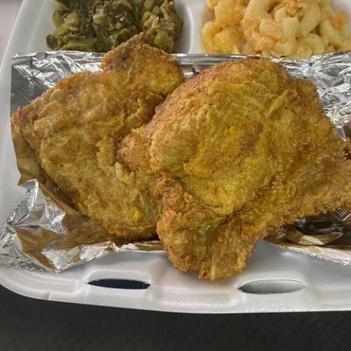 Soul Food