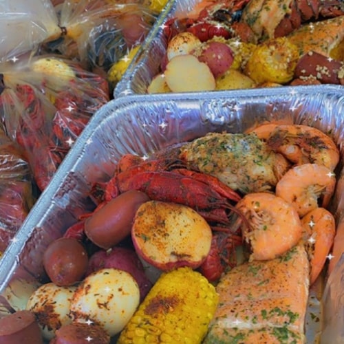 Seafood