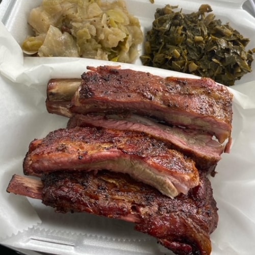 Barbeque
